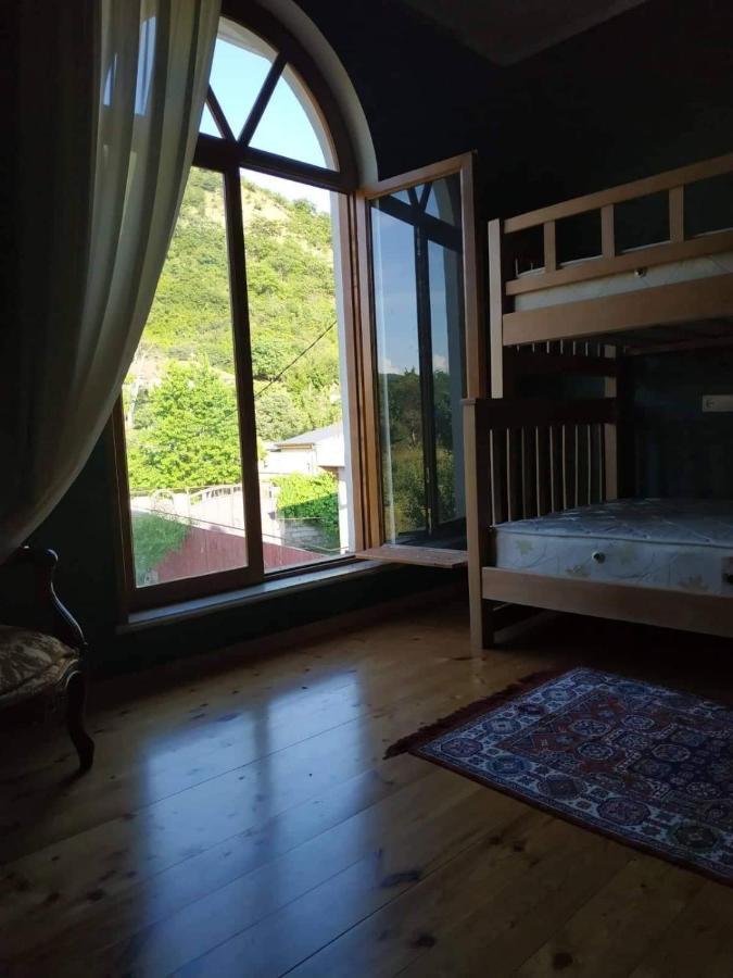 Villa "Zepuri" Dushet'i 외부 사진